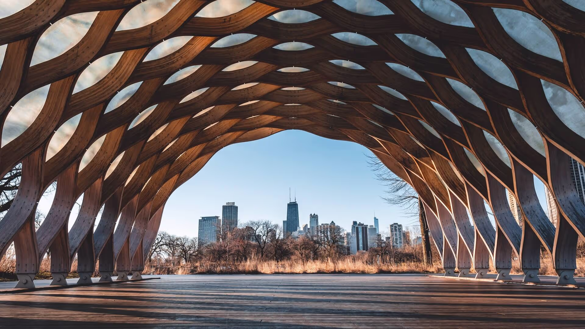Real estate market in Chicago by sales volume