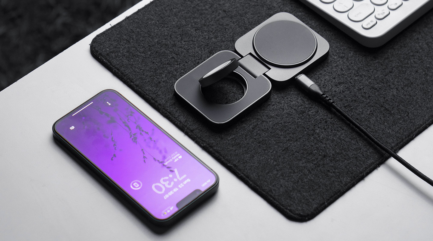 smart gadgets