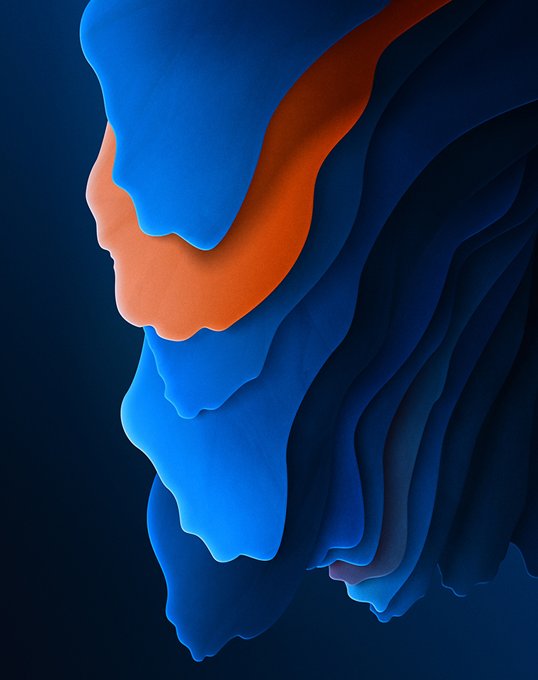 abstract painting