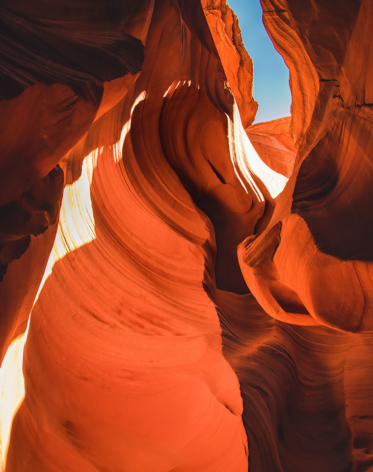 red rock 