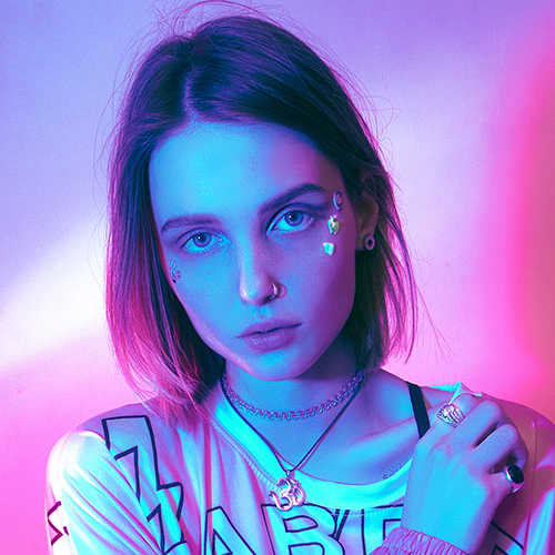 Woman Portrait