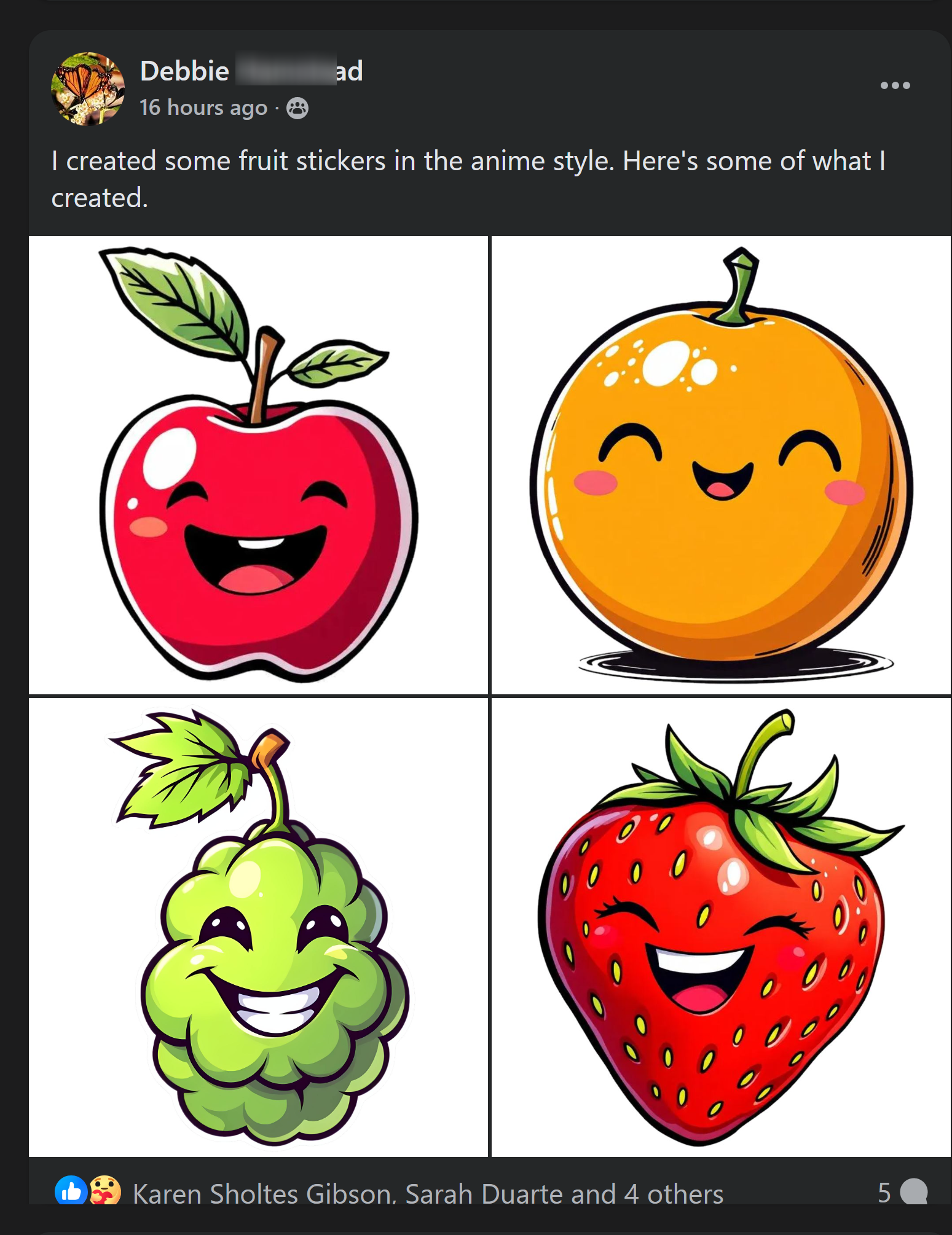 Crisy Stix in-depth review