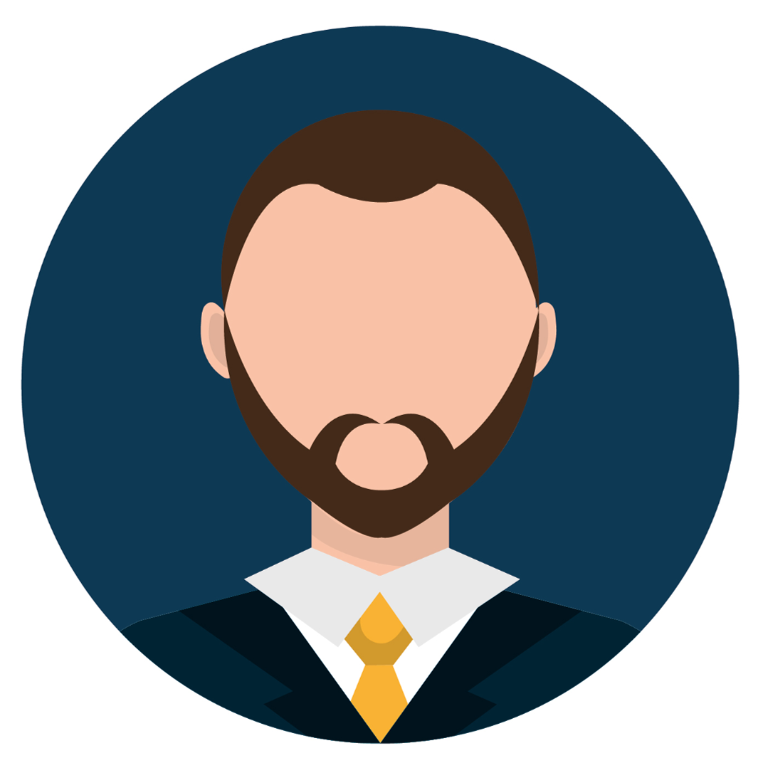 Testimonial Author Image