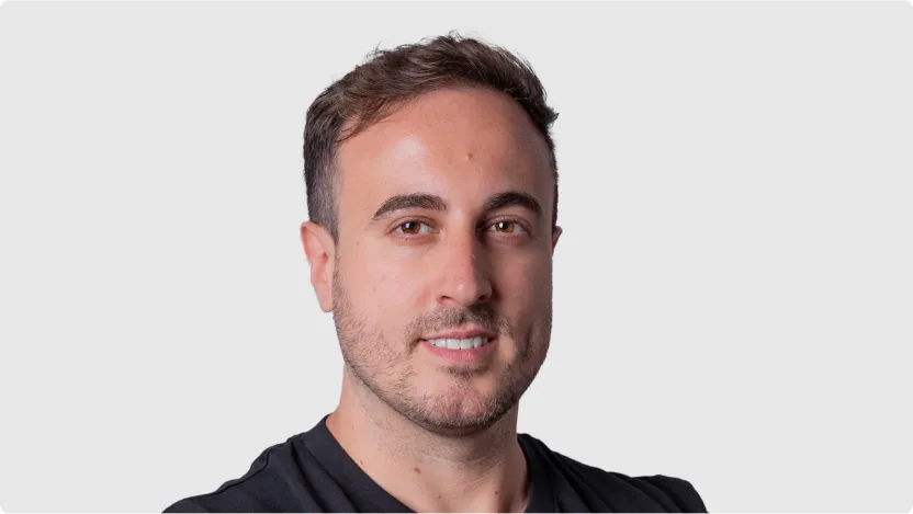 Gerardo Gagliardo, Chief Financial Officer