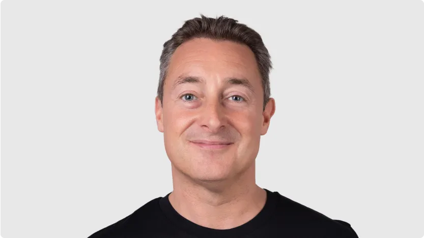 Gary Walshe