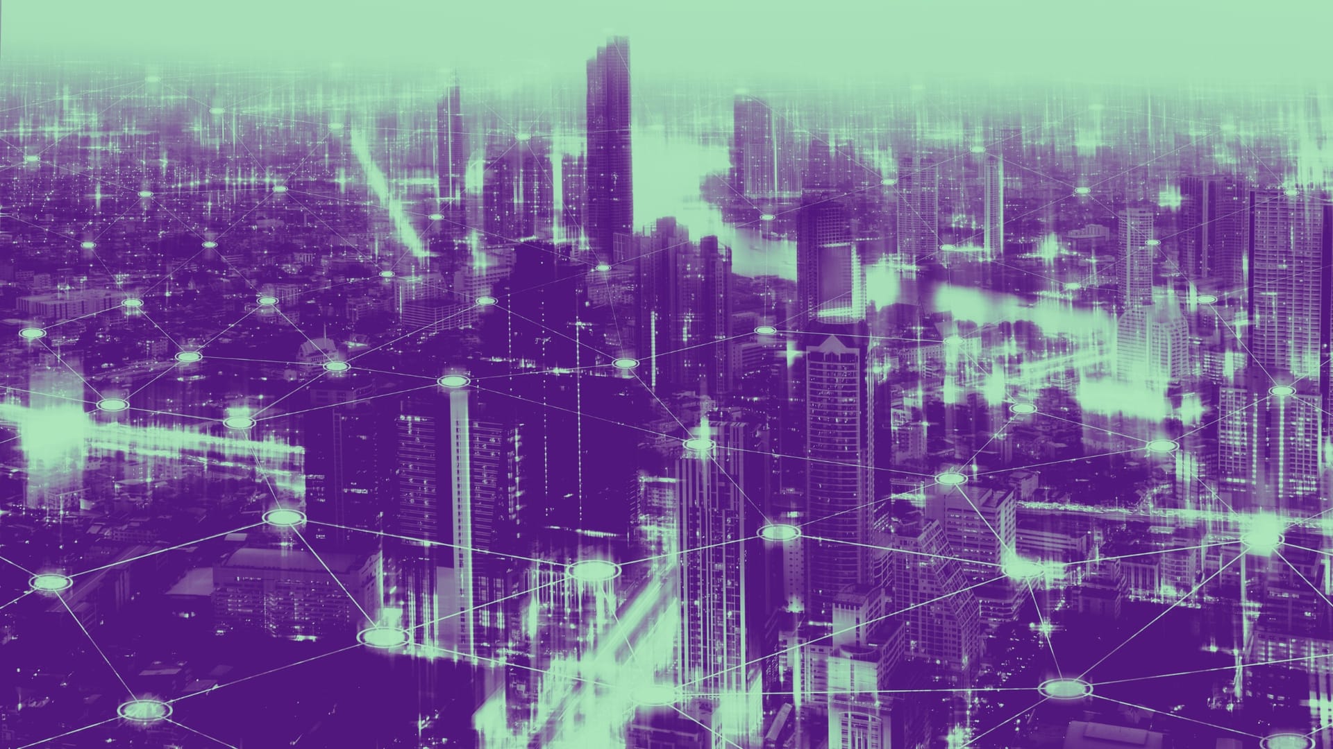 Green and Secure: The Role of IoT in Sustainable and Safe Urban Landscapes