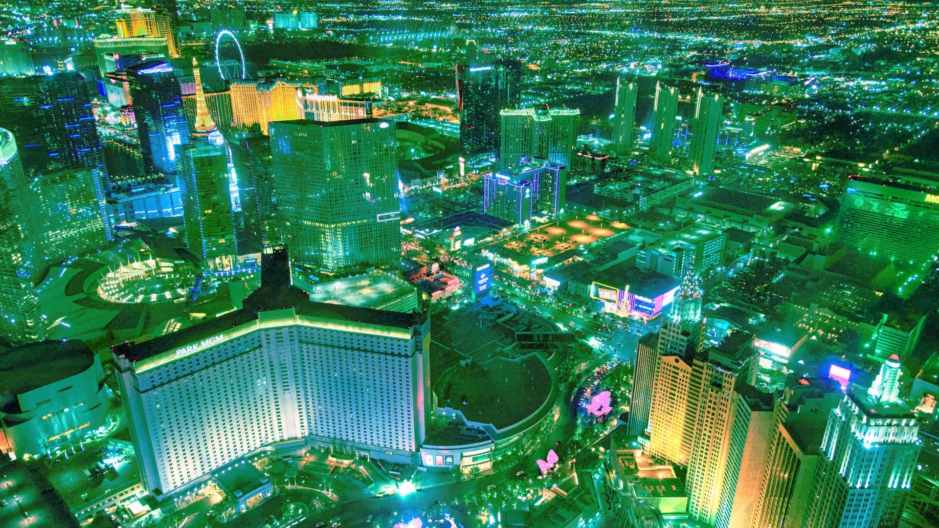 The City that Never Sleeps: How IoT is Transforming Urban Nightlife Security