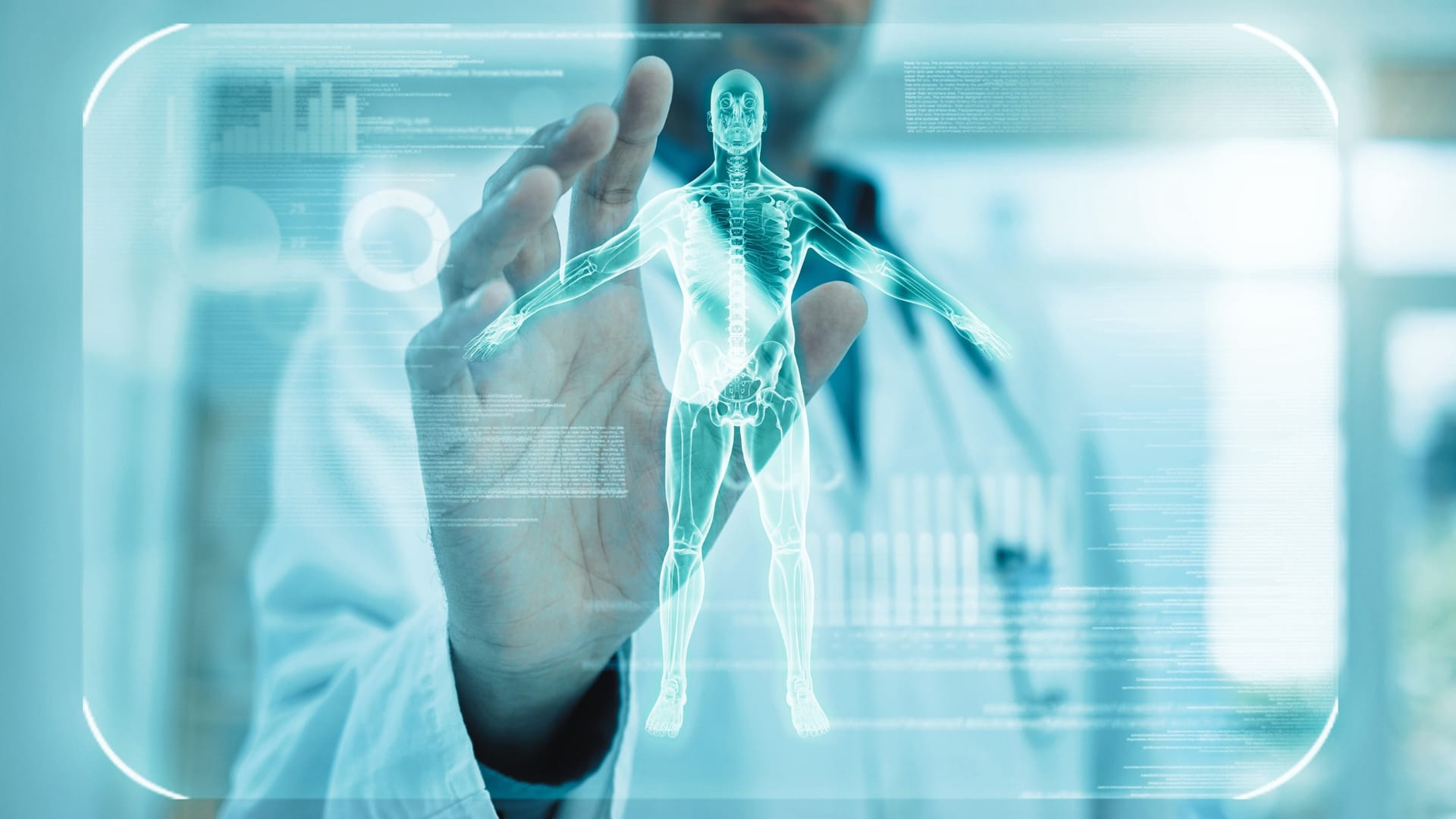 The Role of Virtual Reality in Healthcare: Immersive Experiences for Healing and Rehabilitation
