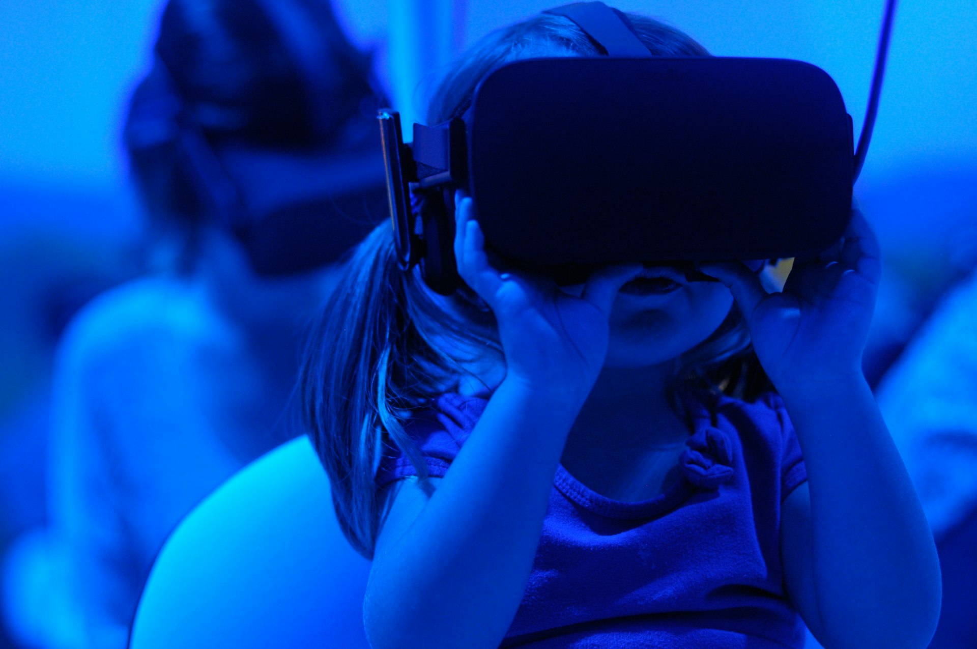 How to Talk to Your Kids About IoT Security