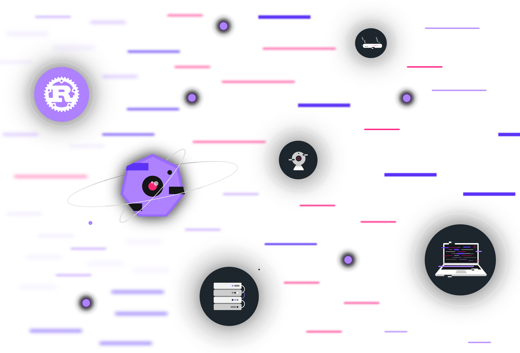 Tracing the Linux kernel using Exein Pulsar: a 5 Minute Tutorial