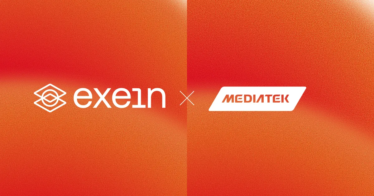 Exein Partners with MediaTek to Secure Billions of IoT Devices with Next-Generation Embedded Cybersecurity
