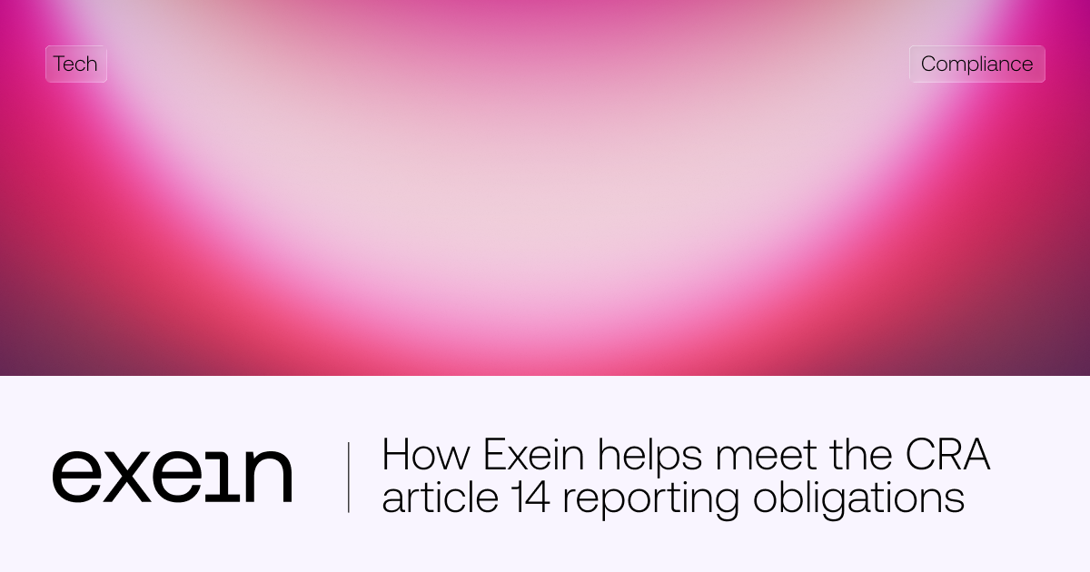 EU CRA Article 14: How to Meet the 24-Hour Reporting Deadline