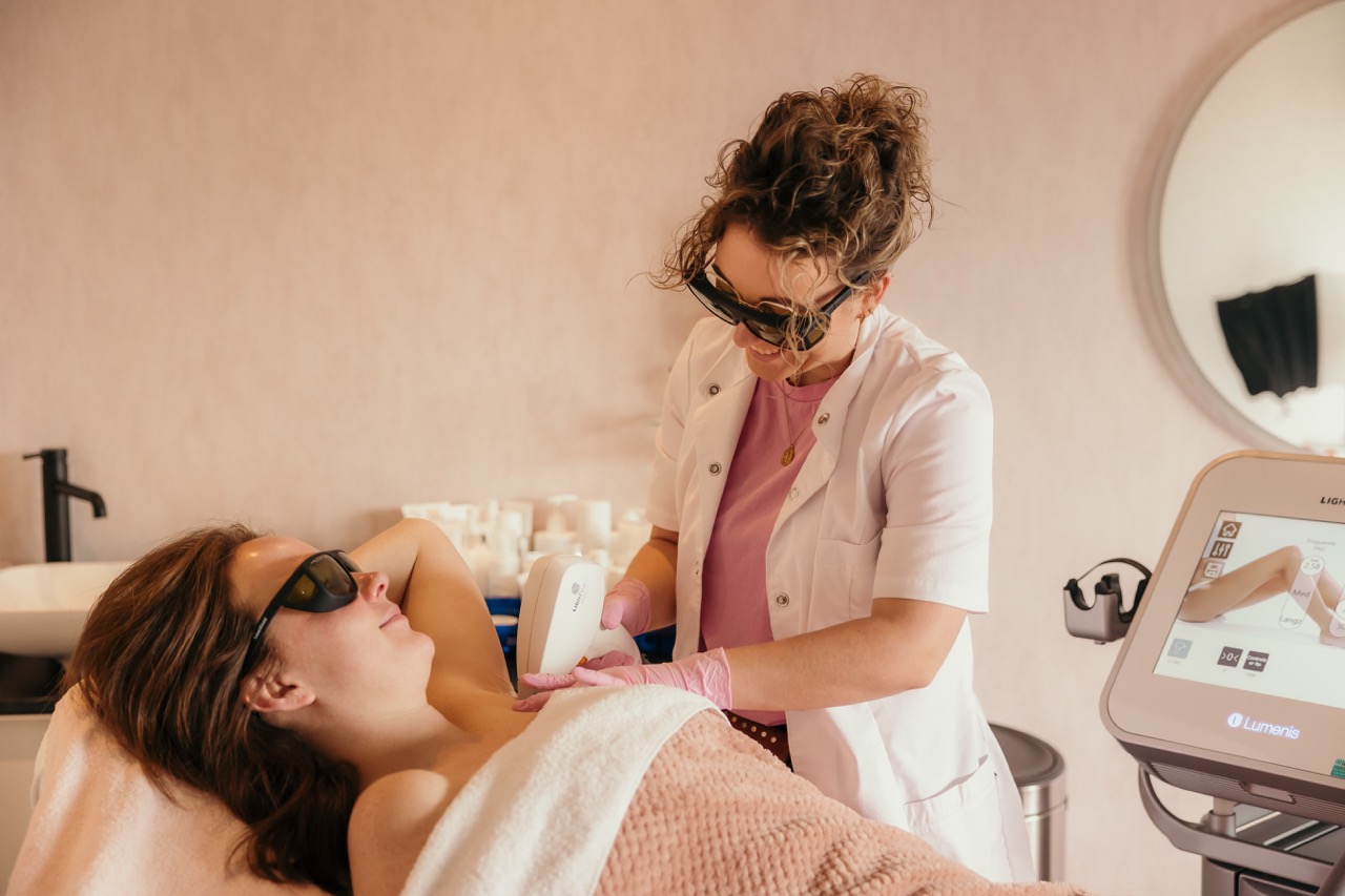 Ons Huidhof Huidtherapie