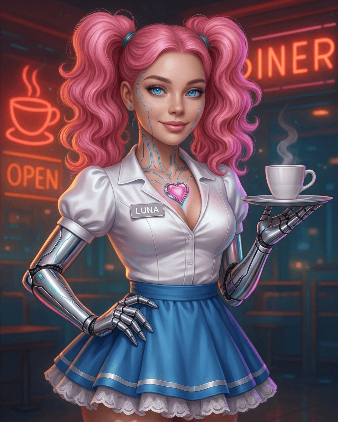 [interface] image of a computer showcasing educational software (for a edtech)