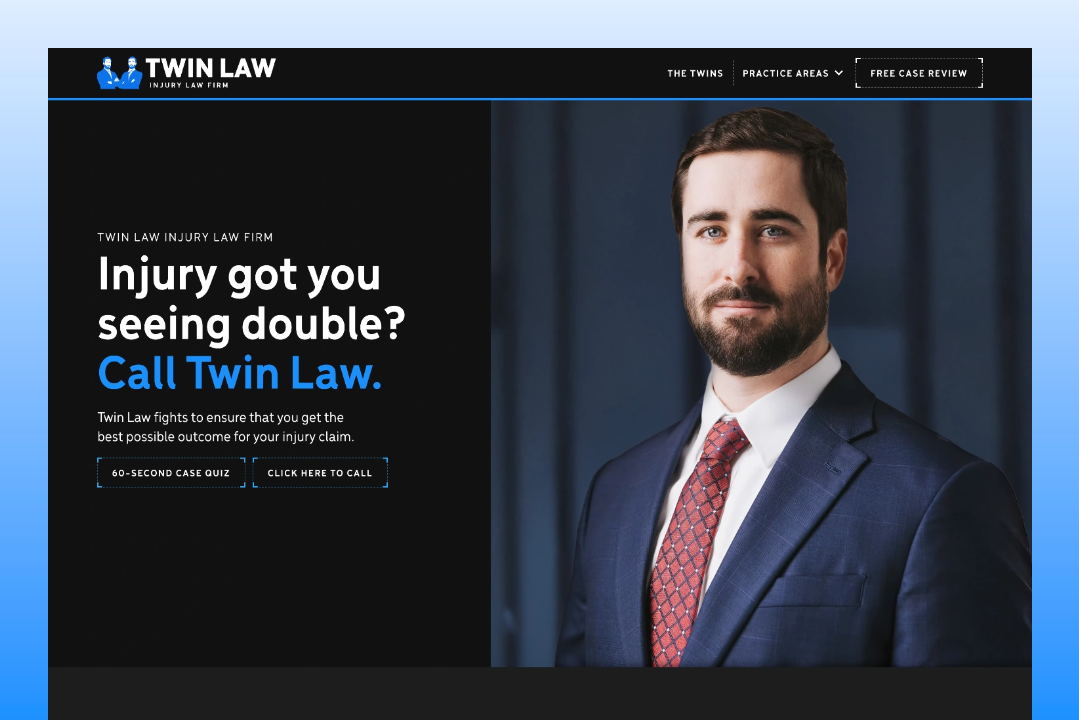 site profile thumbnail