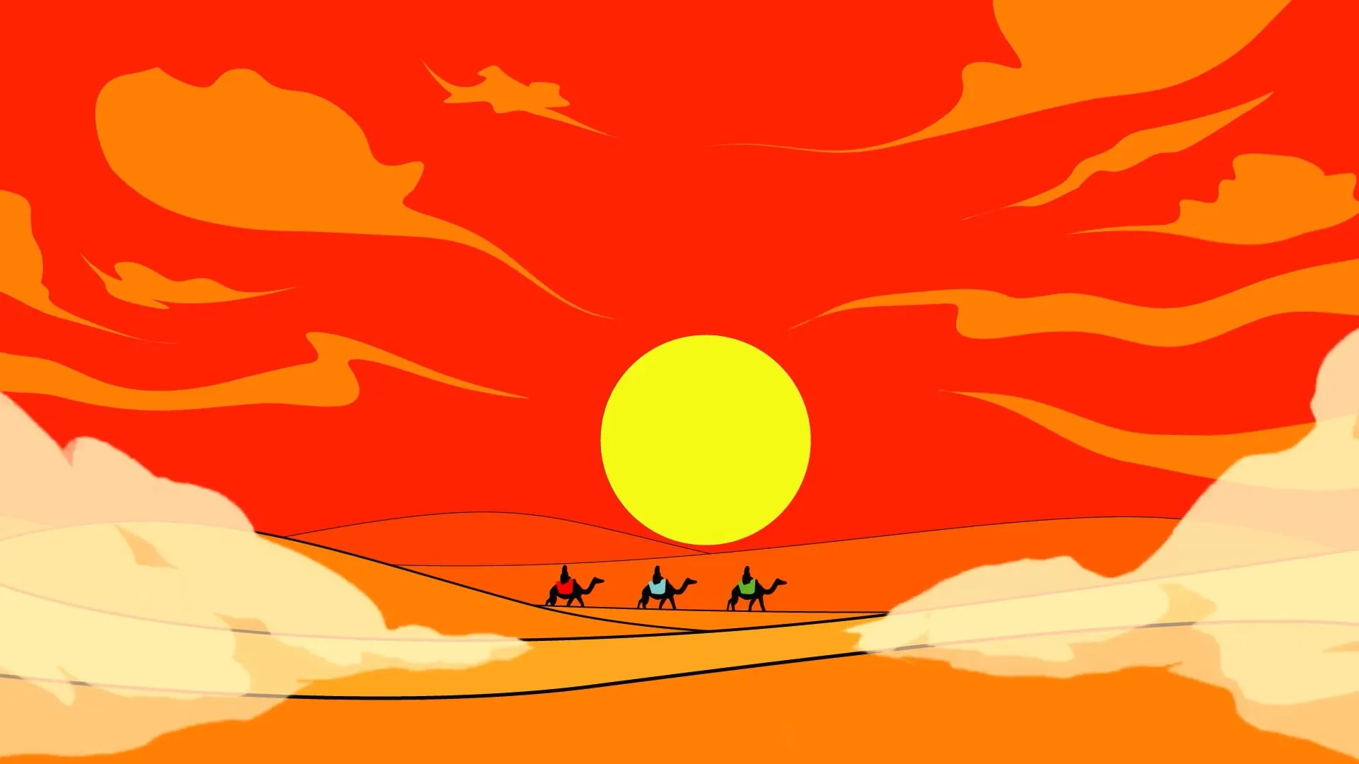 Dubai Media Inc. - Sama Dubai