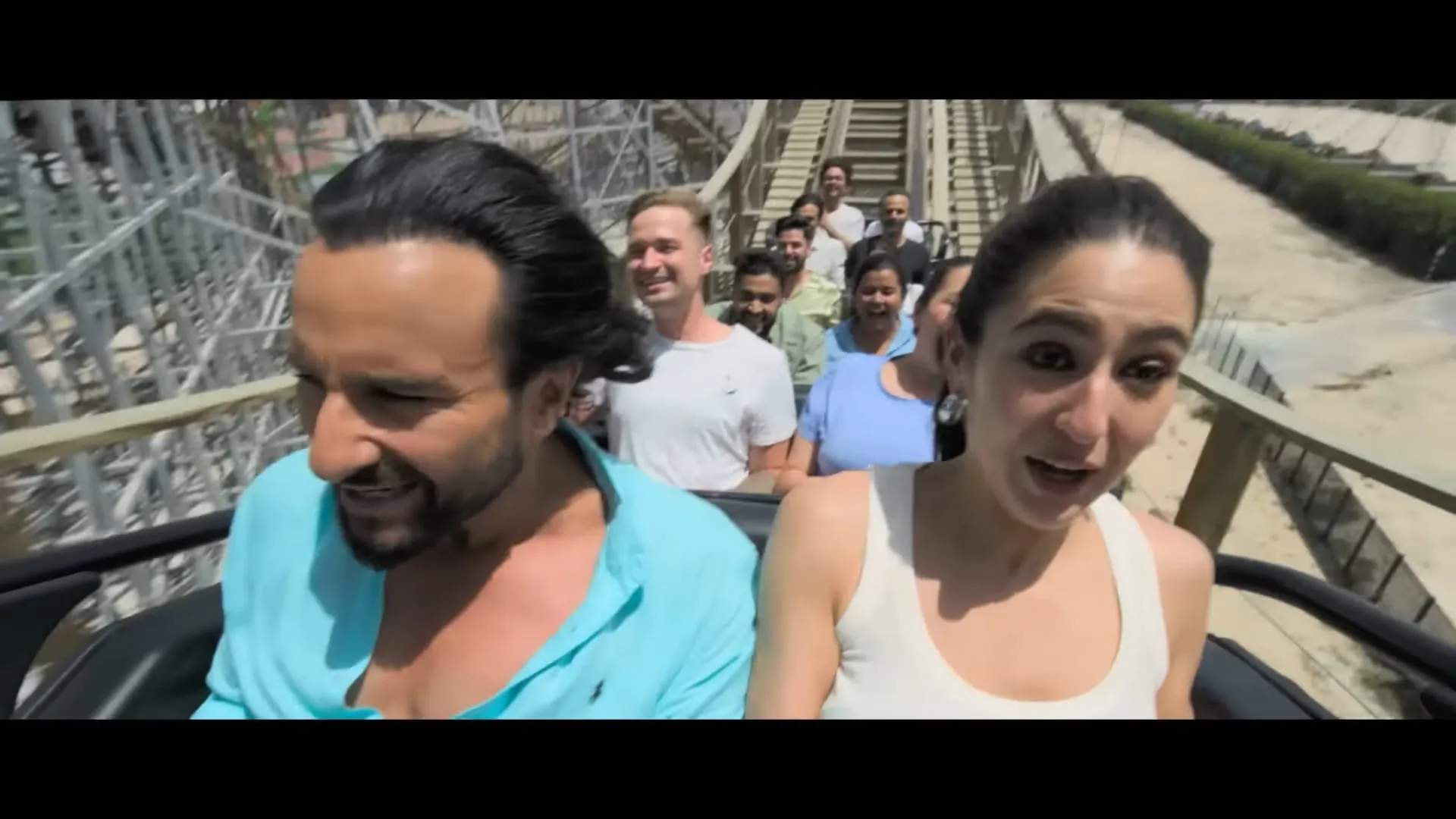 Jio TV - A Whole New You