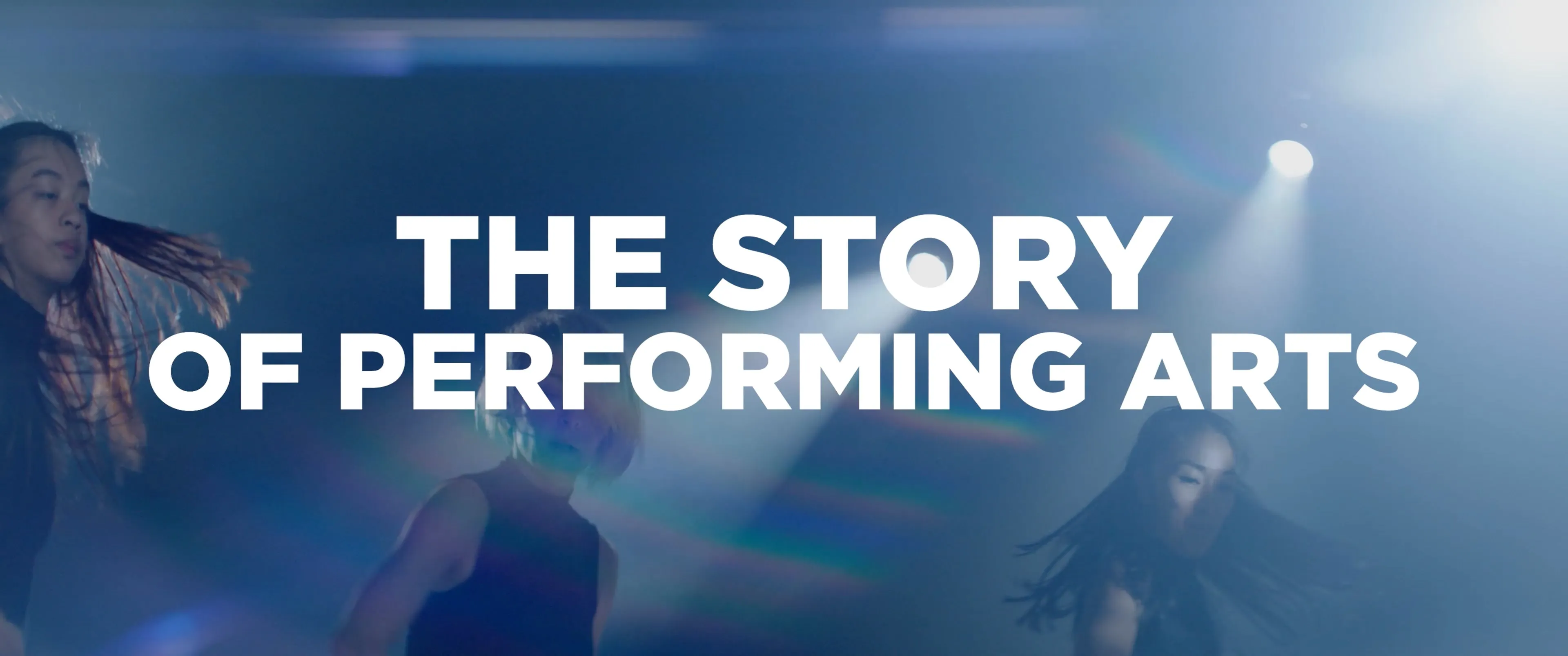 VICE x The Emirates - It's Possible: The Story of Performance Arts