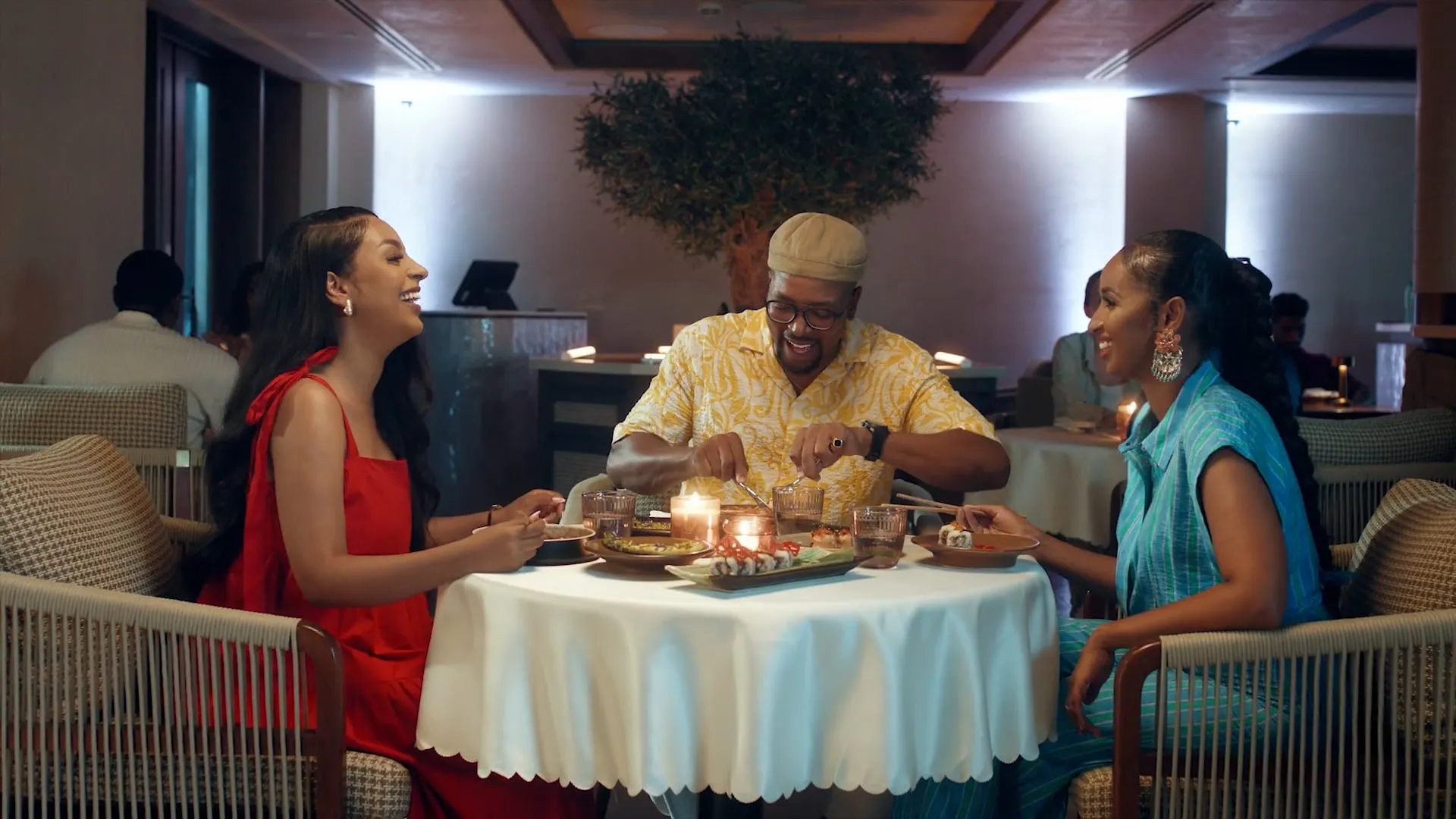 Dubai Tourism - Find Your Vibe (Part 2)