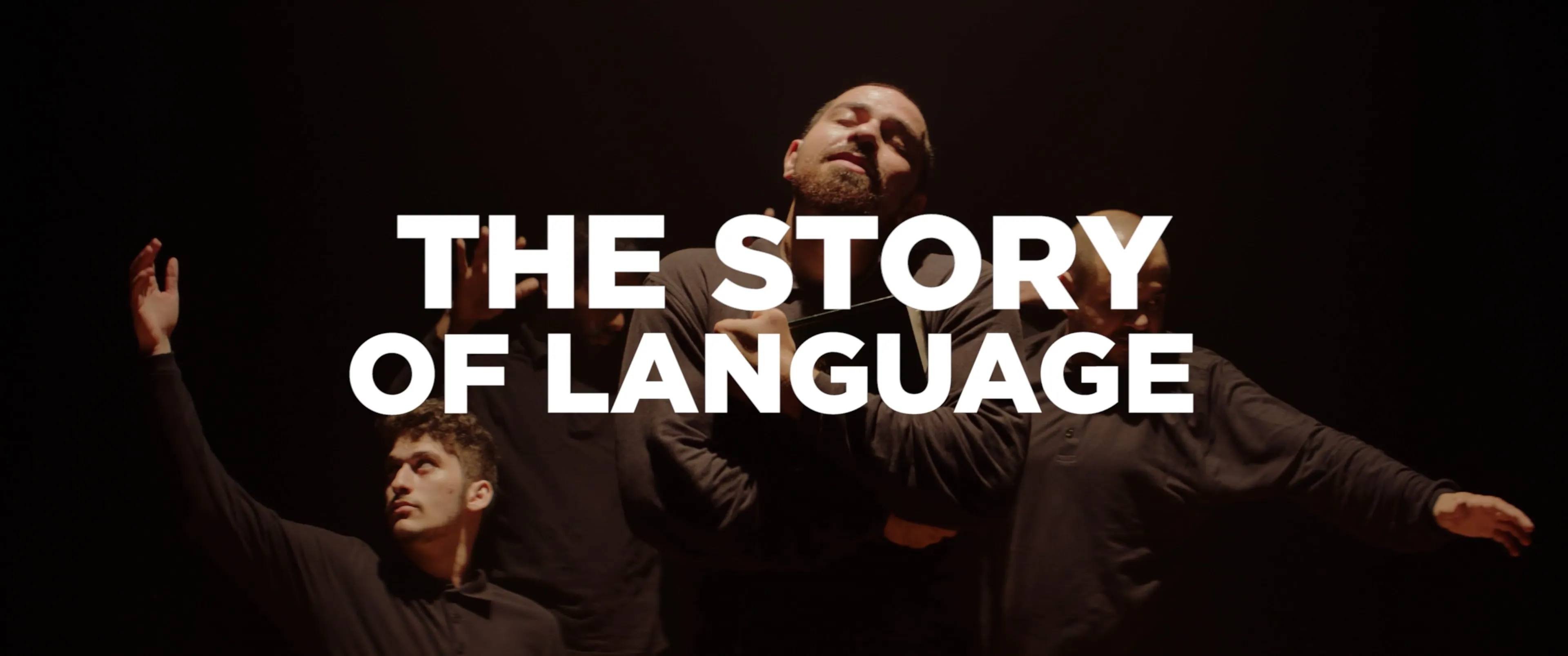 VICE x The Emirates - It's Possible: The Story of Language