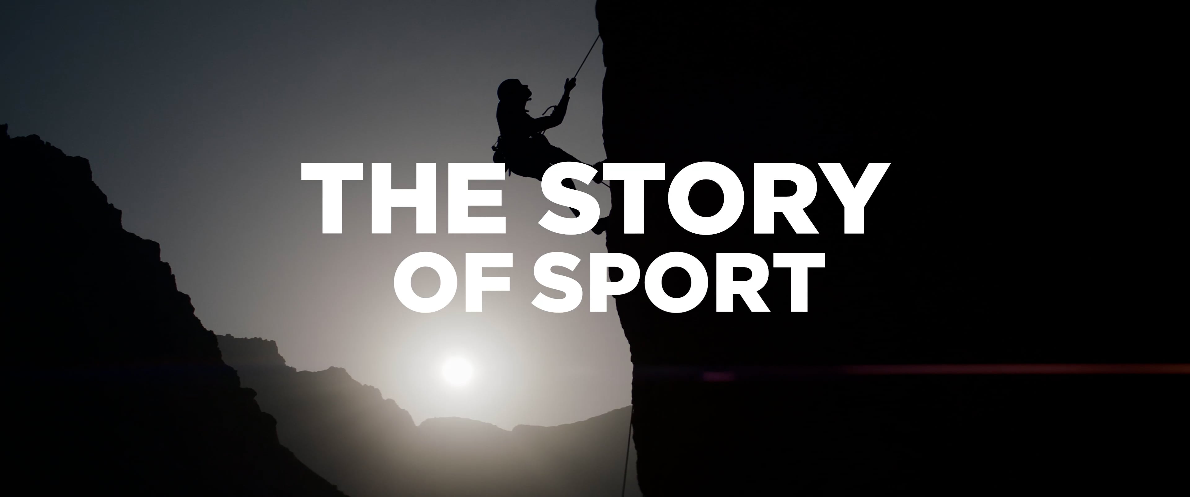 VICE x The Emirates - It's Possible: The Story of Sport