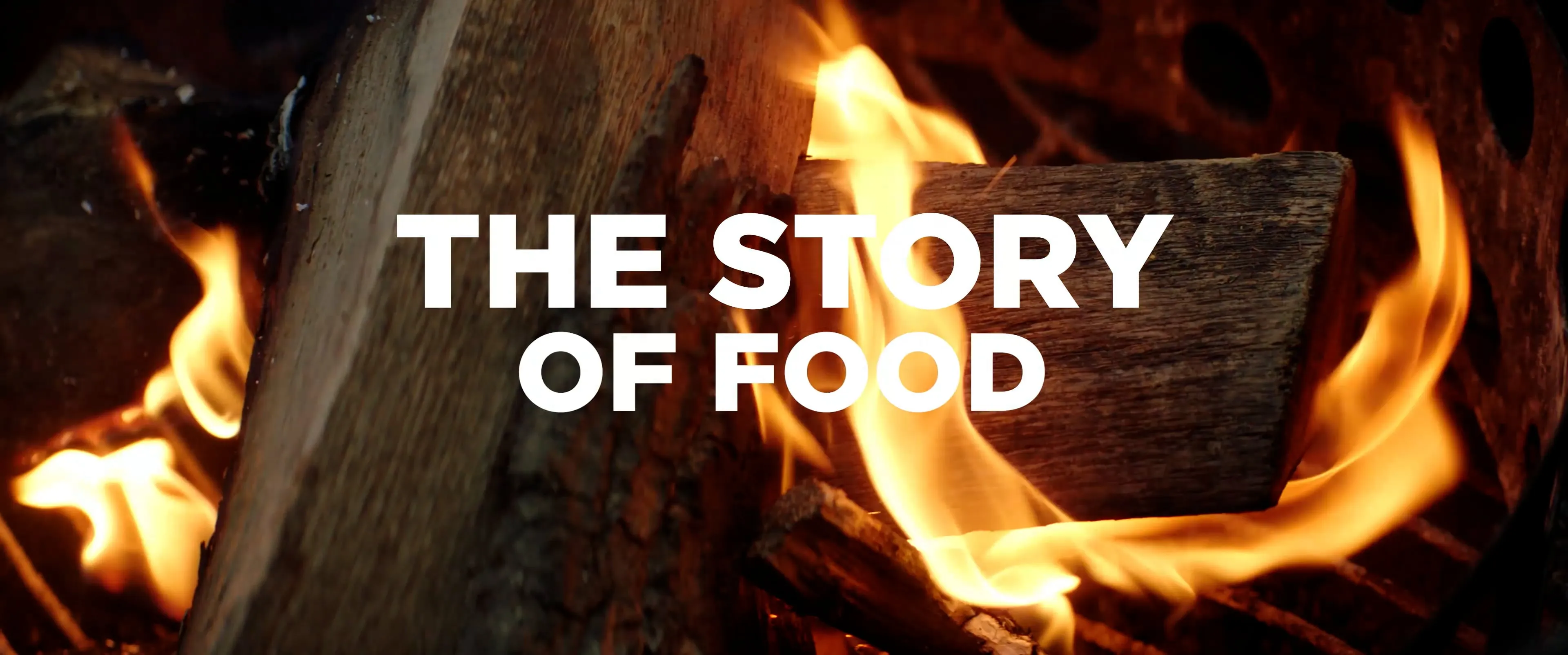 VICE x The Emirates - It's Possible: The Story of Food