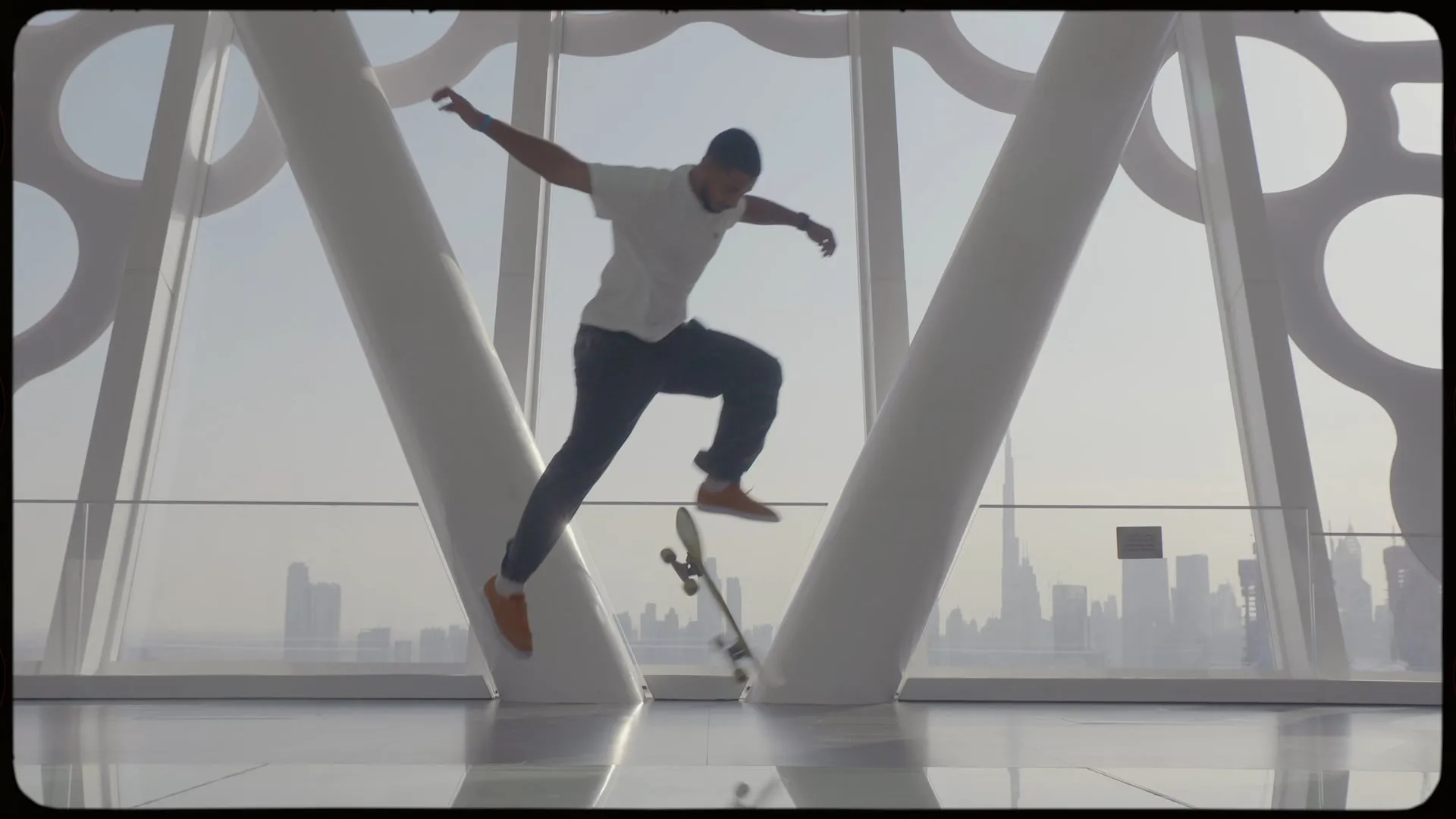 Expo 2020 Dubai - Swatch Countdown