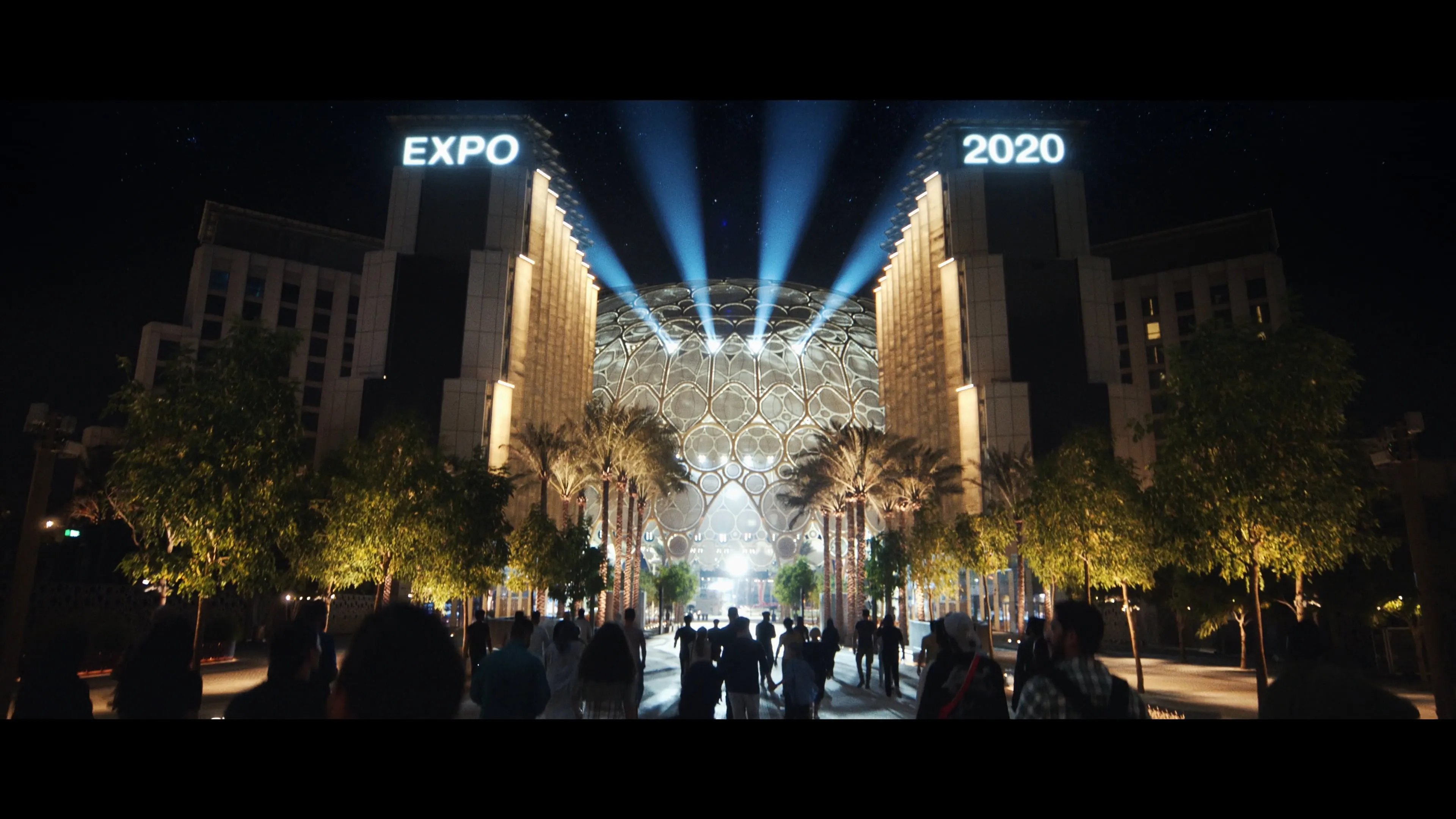 This is Our Time - Expo 2020 Dubai Official Theme Song