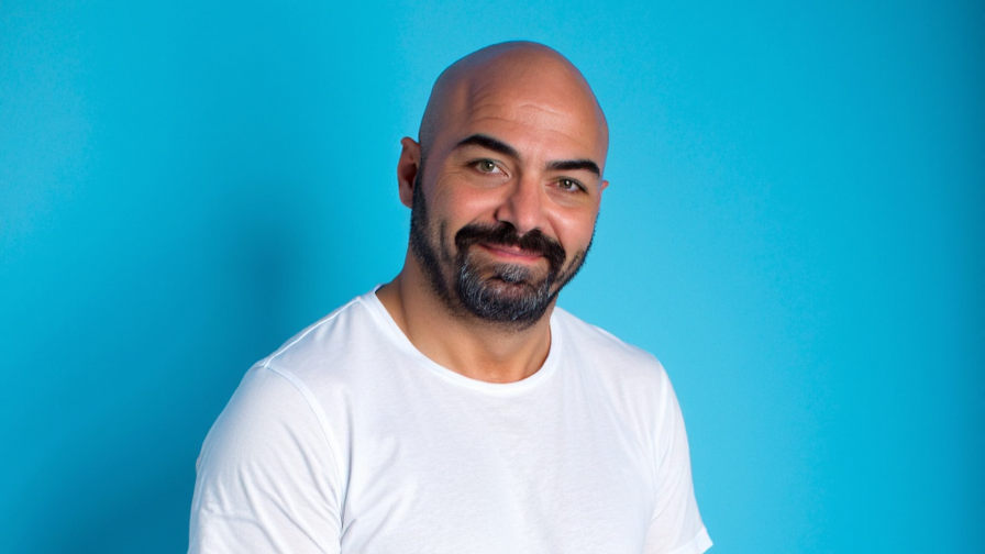 Nasrallah Saad - WHAT IF Creative Studio