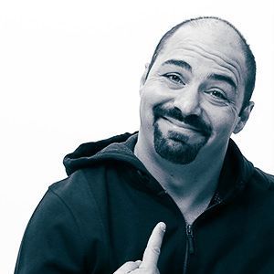 Nasrallah Saad - Partner and Executive Producer at WHAT IF Creative Studio