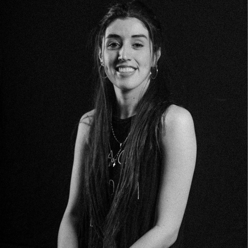 Melissa Urresti - Production Manager at WHAT IF Creative Studio
