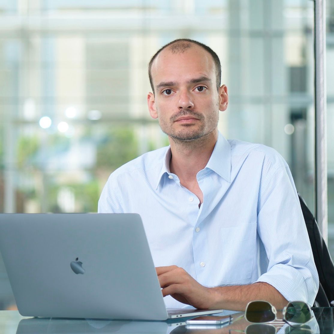 Hugo Narciso - Managing Partner at WHAT IF Creative Studio