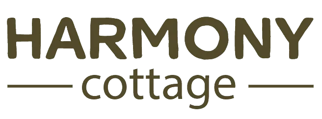 Логотип комплексу Harmony Cottage