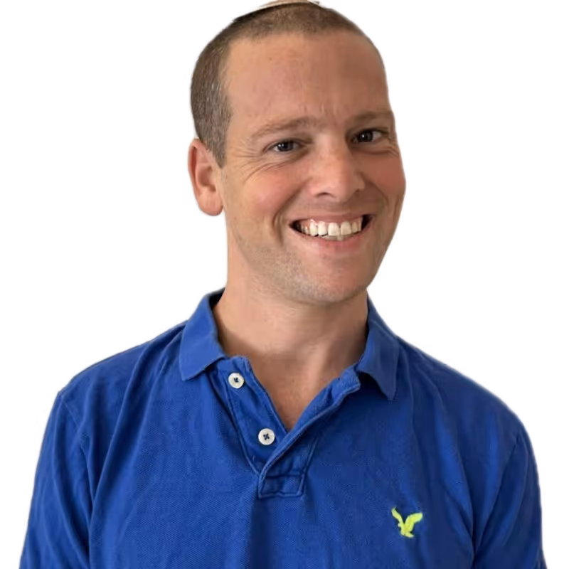 תמונה של אברהם אפלקר