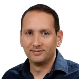 תמונה של דורי הרפז