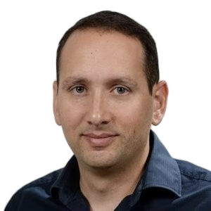 תמונה של דורי הרפז