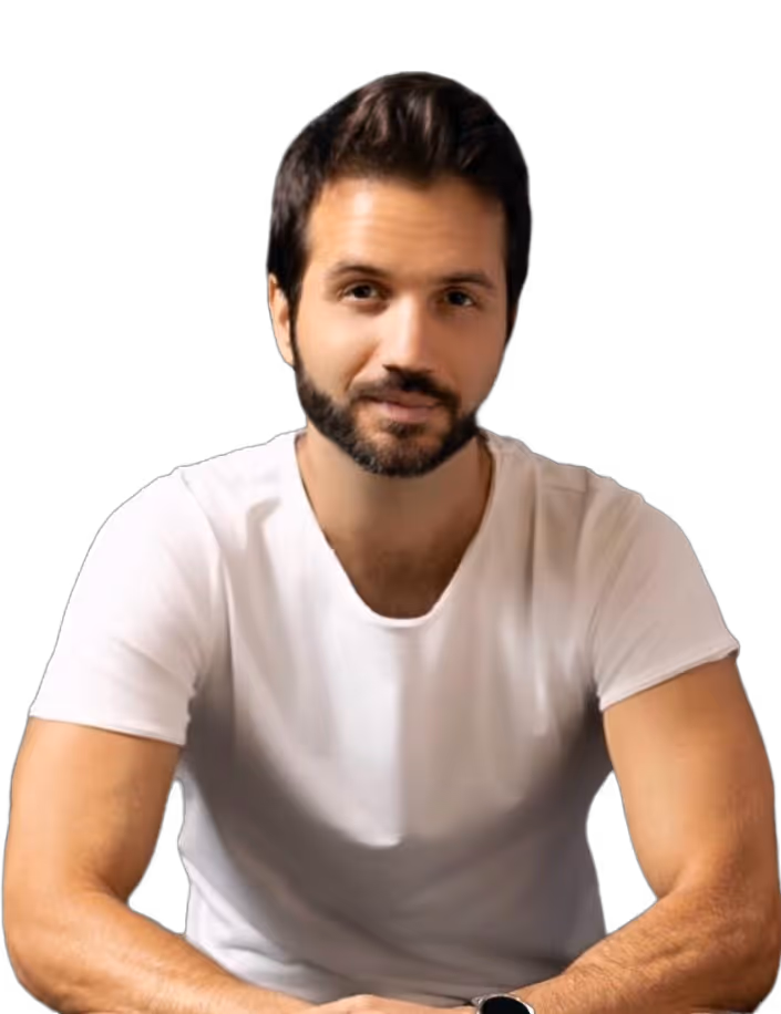 תמונה של יואב וילנר