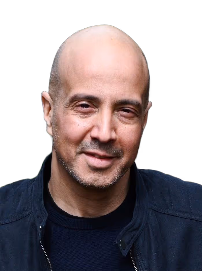 תמונה של יוסי ידין