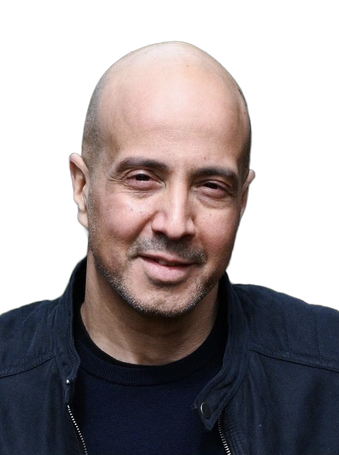 תמונה של יוסי ידין