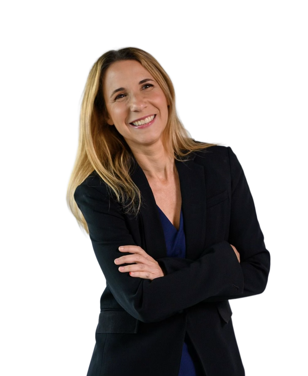 תמונה של מירב הרנוי