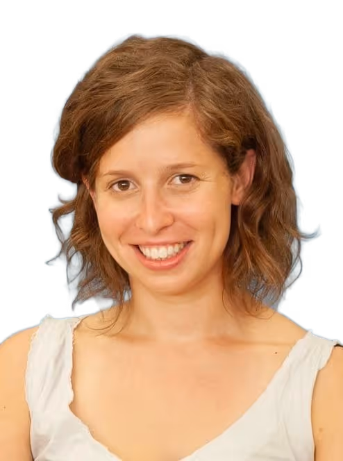תמונה של יעל כהן הרמתי