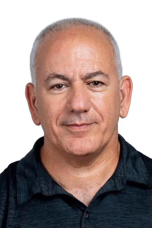 תמונה של שי פרץ