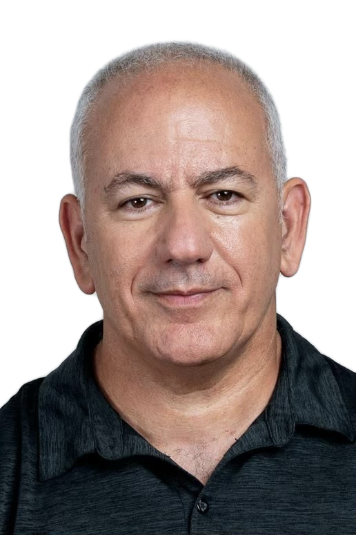 תמונה של שי פרץ