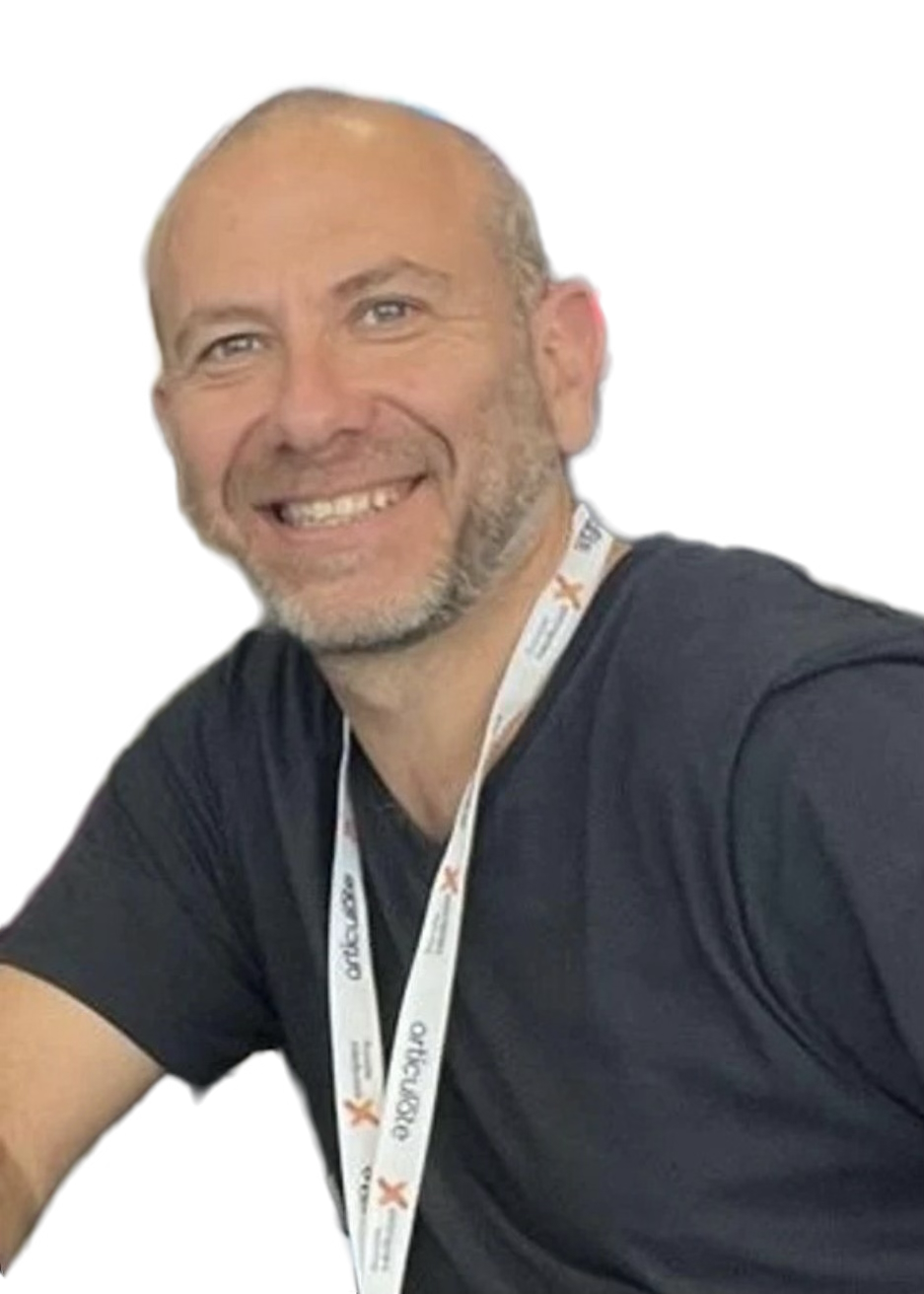 תמונה של איתי שטרן