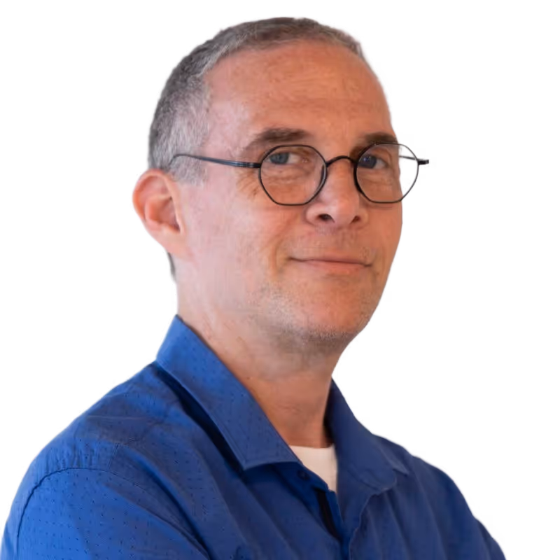 תמונה של דורון רייזל