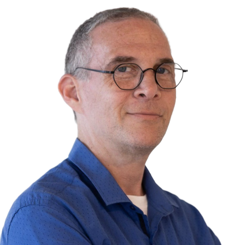 תמונה של דורון רייזל