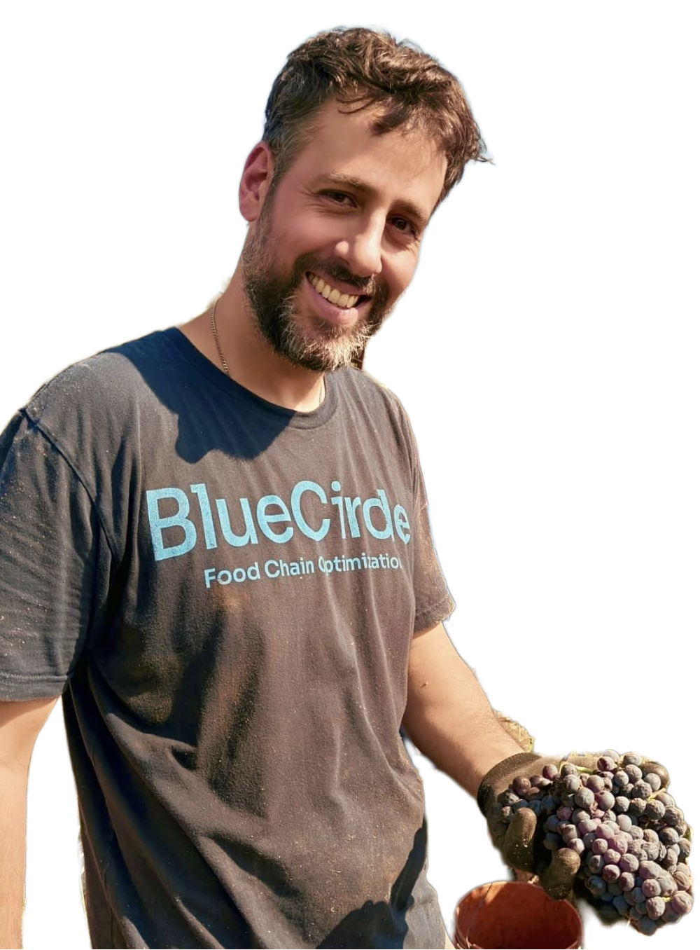 תמונה של עילי אנגלרד