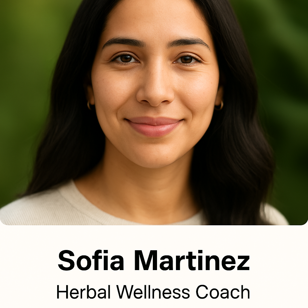 sofia testimonial