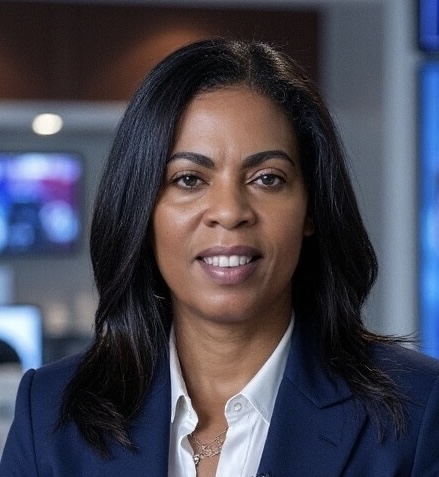 Angela Burke, Founder of HerbNexa