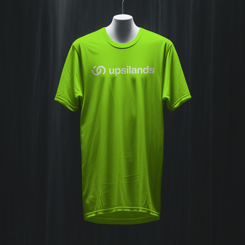 T-Shirt - Green